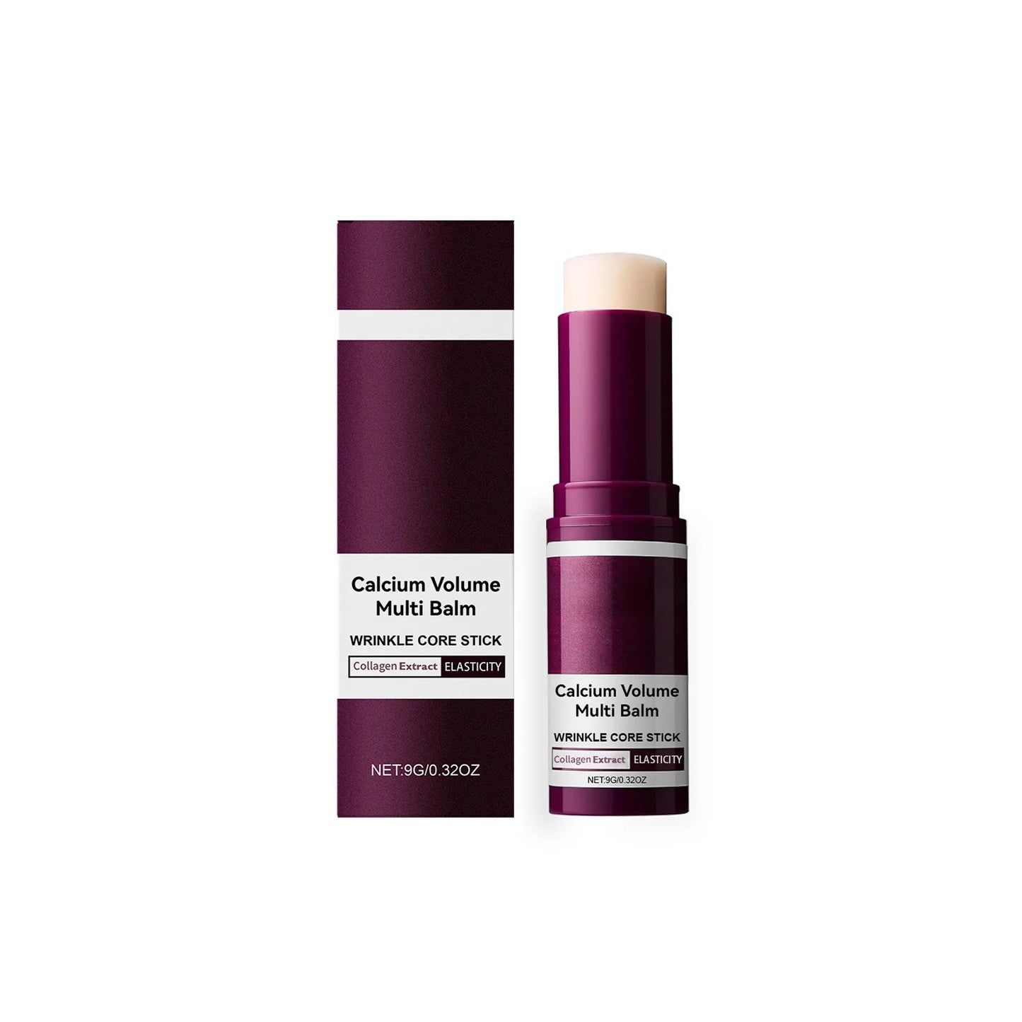 GlowLift™ Calcium Multi Balm – Firm, Smooth, Ageless Skin