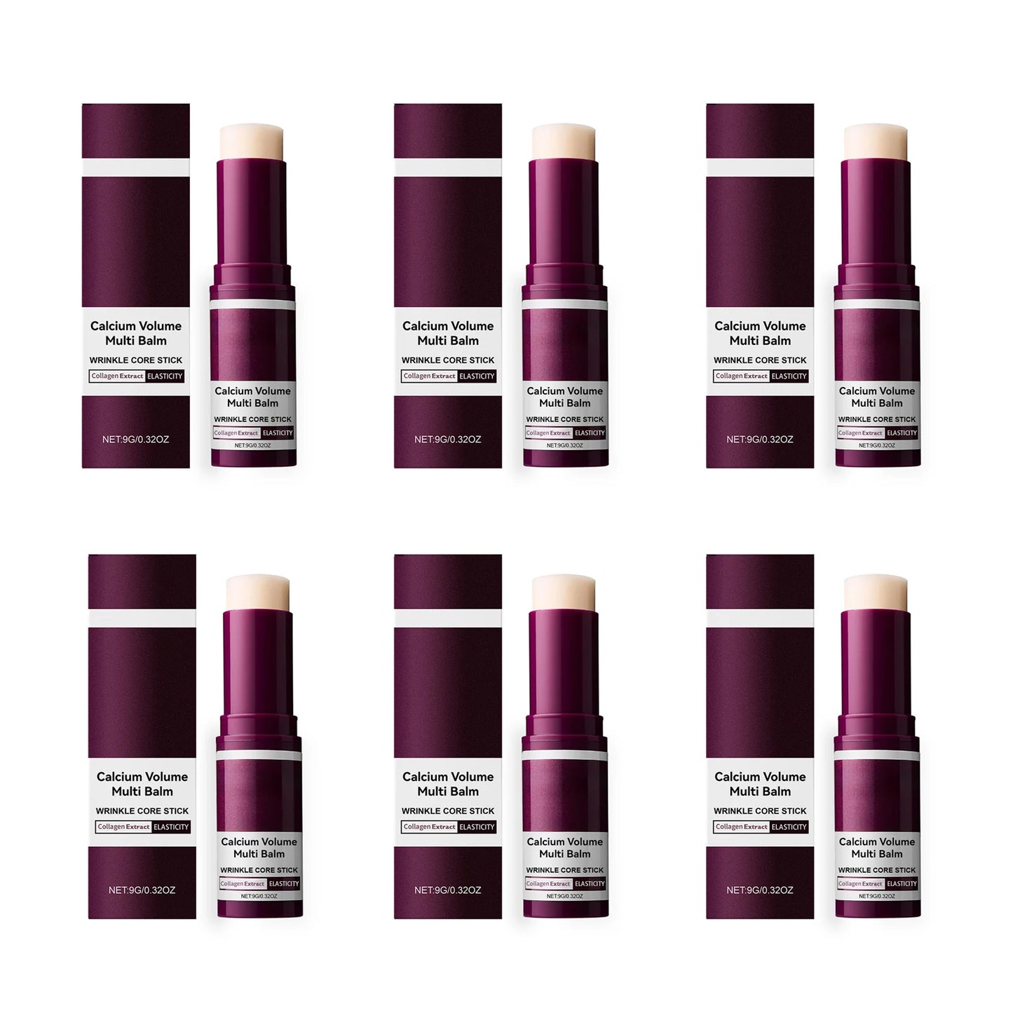 GlowLift™ Calcium Multi Balm – Firm, Smooth, Ageless Skin